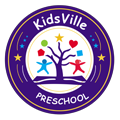 KidsVille-Logo